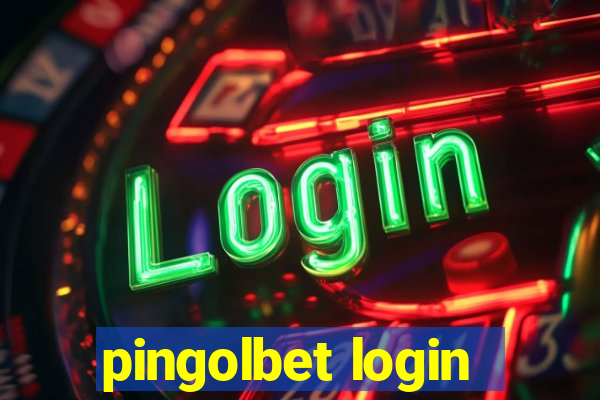 pingolbet login