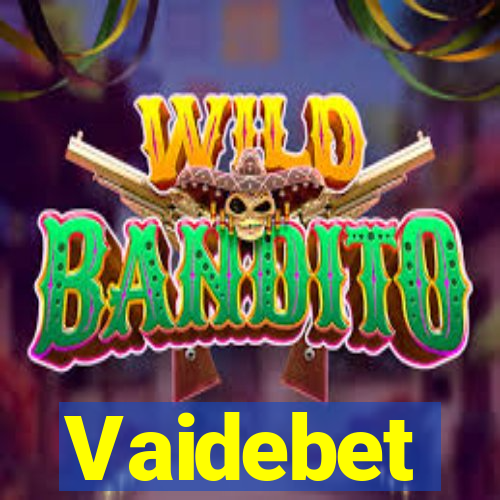 Vaidebet