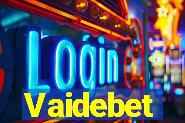 Vaidebet