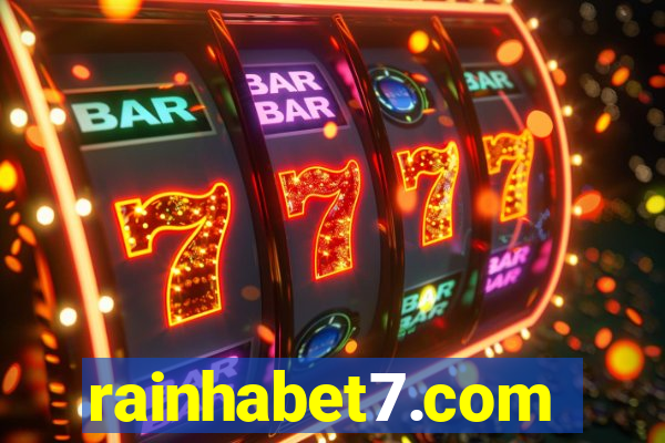 rainhabet7.com