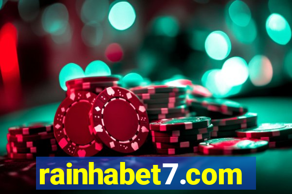 rainhabet7.com