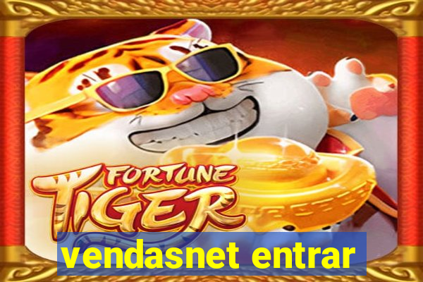 vendasnet entrar