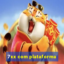 7xx com plataforma