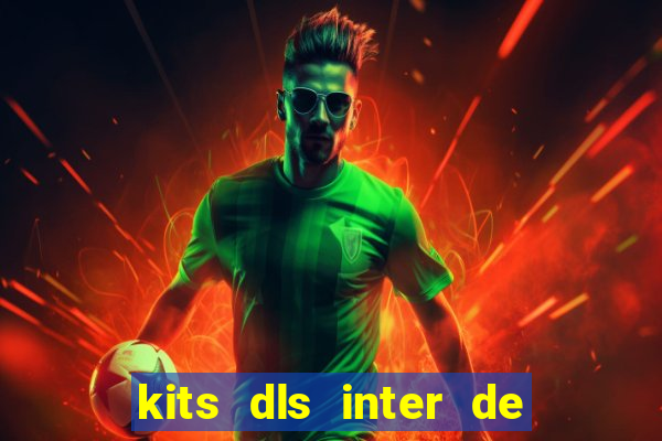 kits dls inter de milan 2022