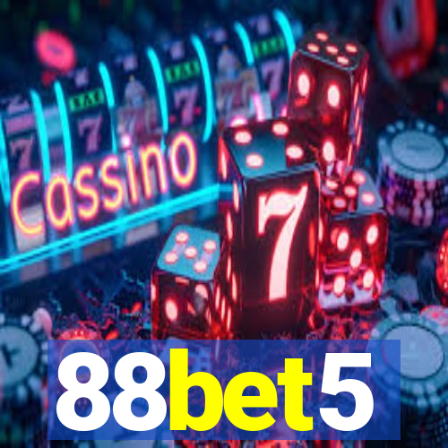 88bet5