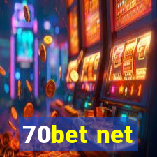 70bet net