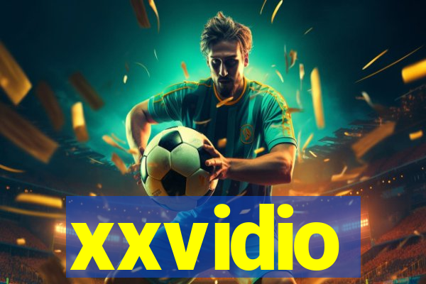 xxvidio