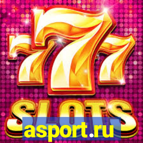 asport.ru