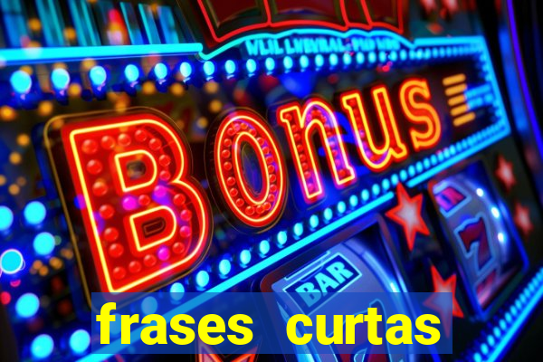 frases curtas desejando sucesso profissional