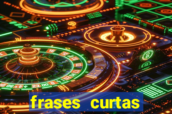 frases curtas desejando sucesso profissional