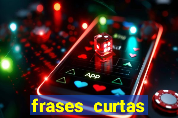 frases curtas desejando sucesso profissional