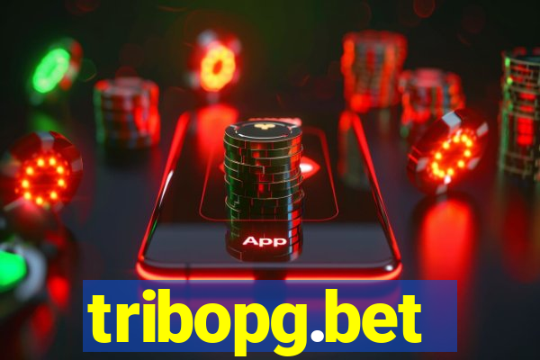 tribopg.bet