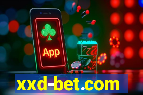 xxd-bet.com