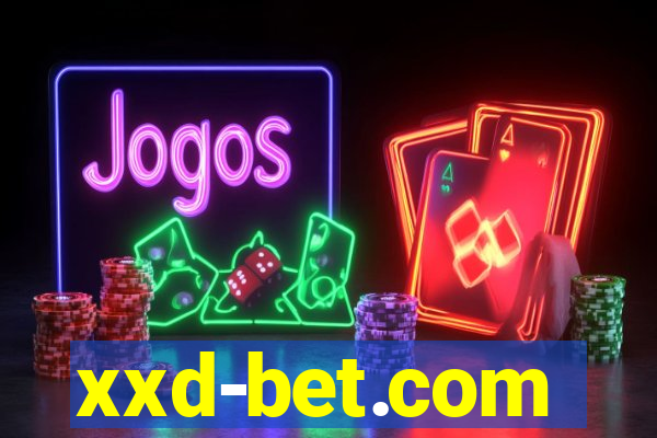 xxd-bet.com