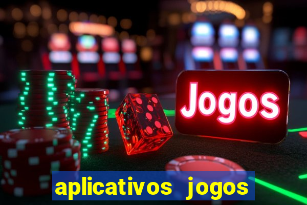 aplicativos jogos de futebol