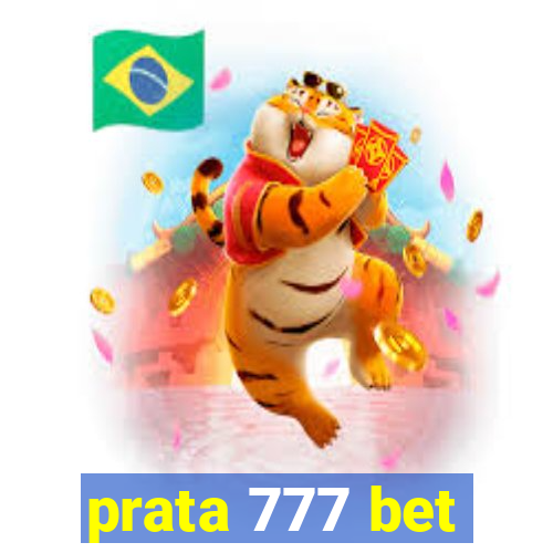 prata 777 bet