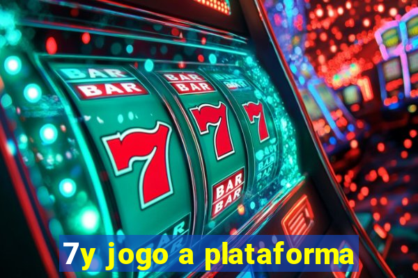 7y jogo a plataforma