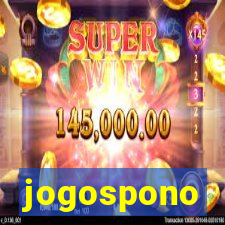 jogospono