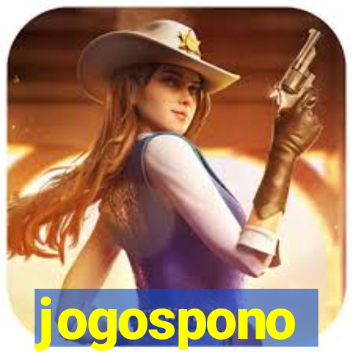 jogospono