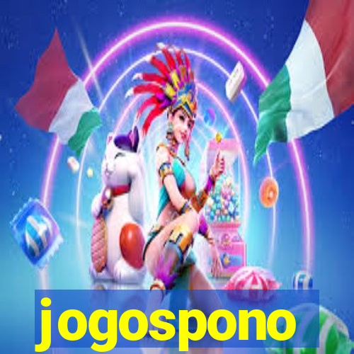 jogospono