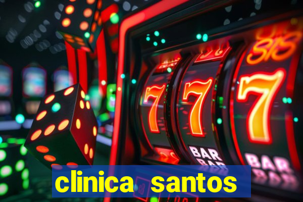 clinica santos dumont uberaba