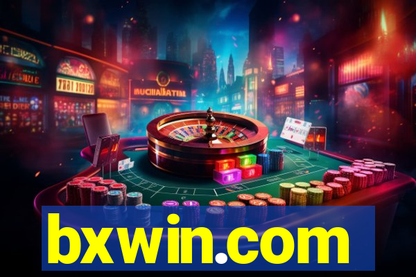 bxwin.com