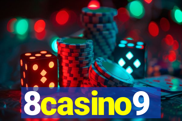 8casino9