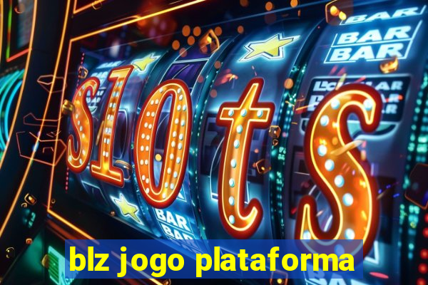 blz jogo plataforma