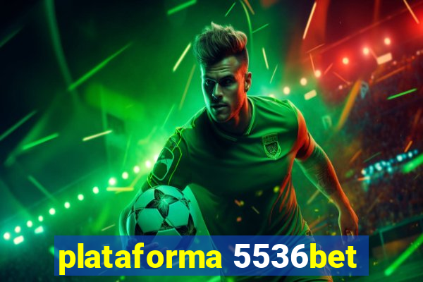 plataforma 5536bet