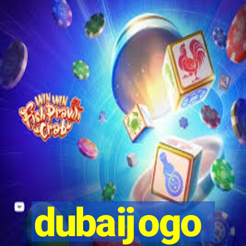 dubaijogo