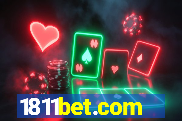 1811bet.com