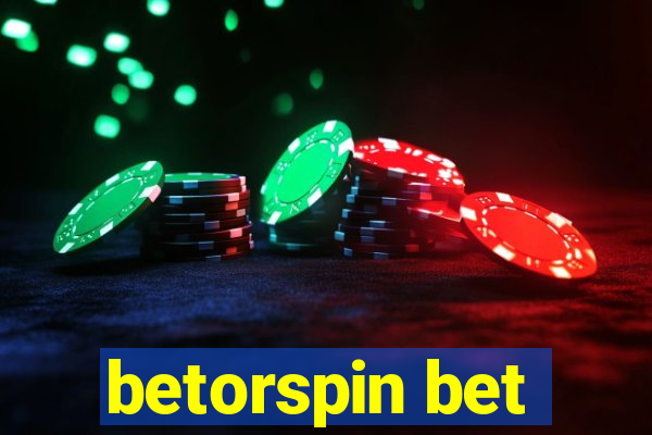 betorspin bet