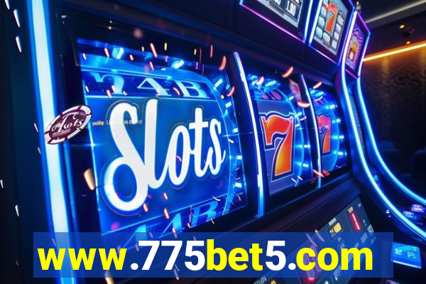 www.775bet5.com