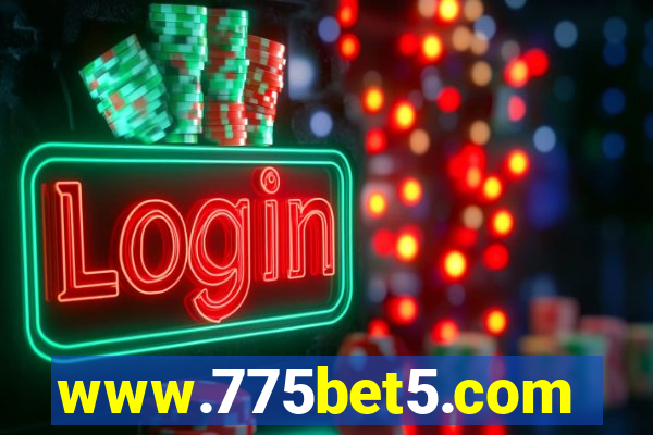 www.775bet5.com