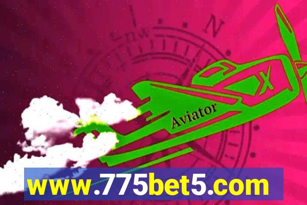 www.775bet5.com