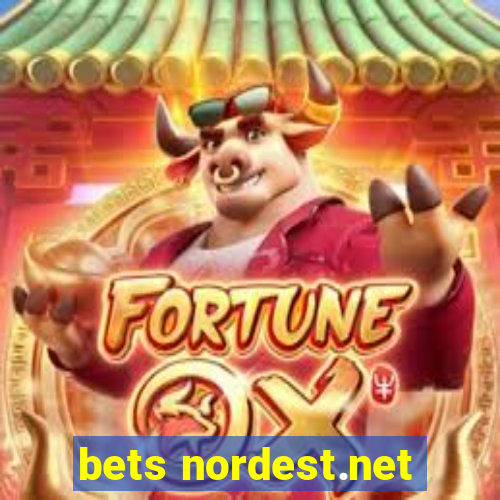 bets nordest.net