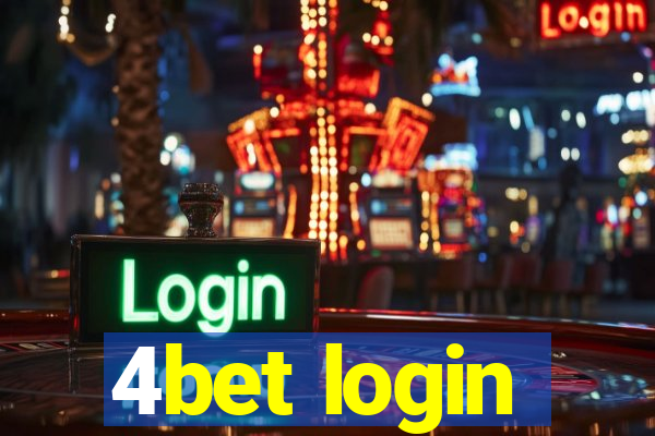 4bet login