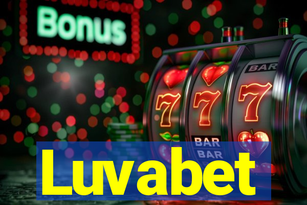 Luvabet