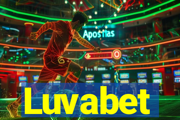 Luvabet