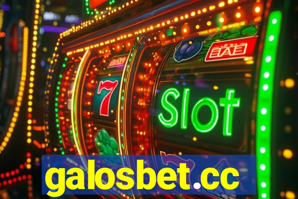 galosbet.cc