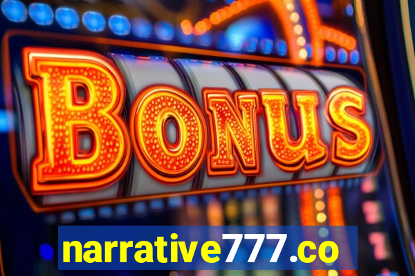 narrative777.com