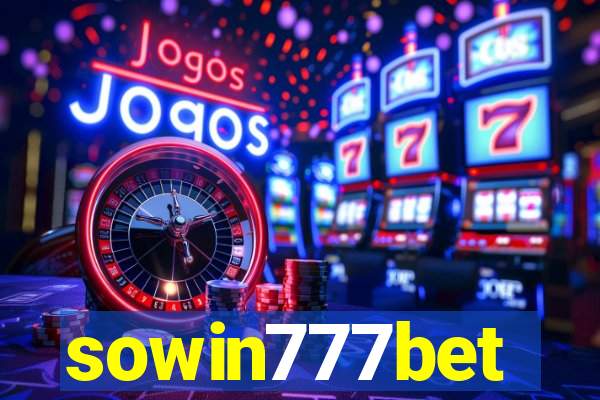 sowin777bet