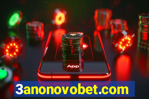 3anonovobet.com