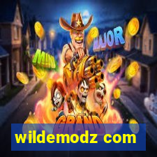 wildemodz com