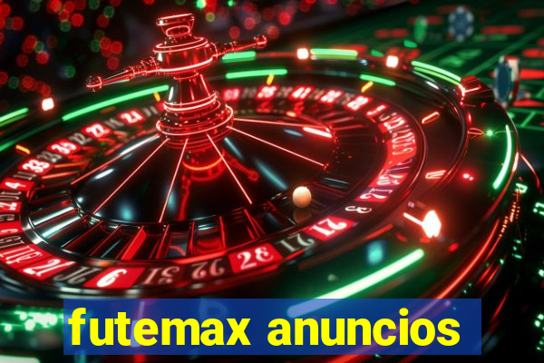 futemax anuncios