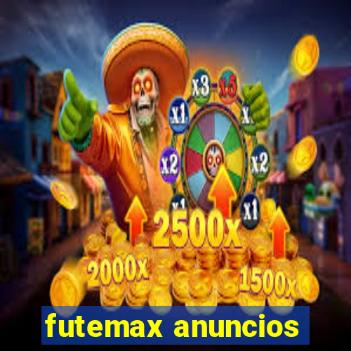 futemax anuncios