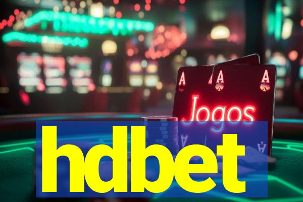 hdbet