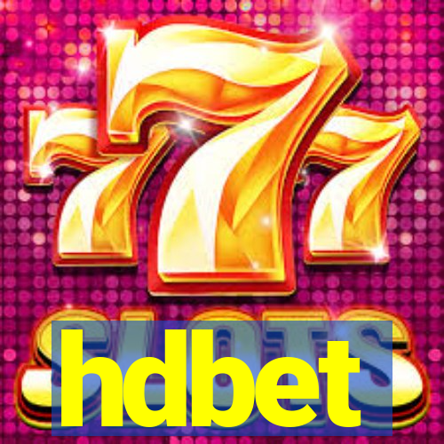 hdbet