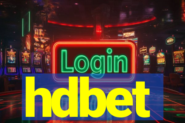 hdbet