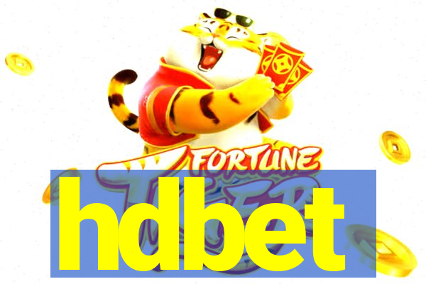 hdbet